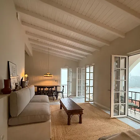 1515 - Design Near The Sea * Casal do Narcizo