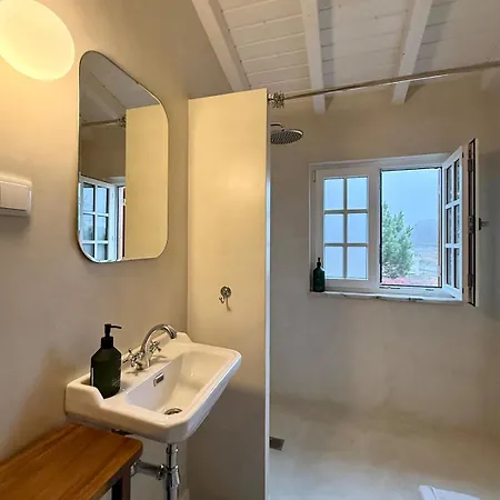 1515 - Design Near The Sea דירה