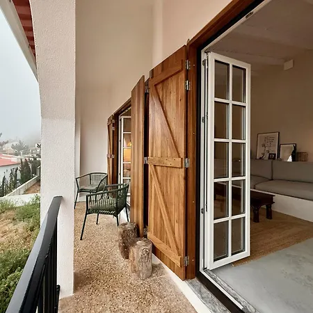 דירה 1515 - Design Near The Sea Casal do Narcizo