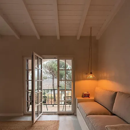 דירה 1515 - Design Near The Sea *