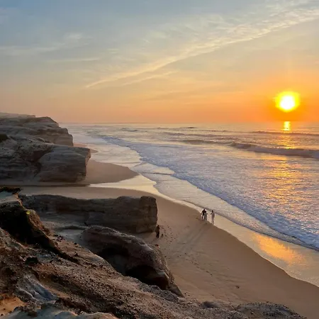 דירה 1515 - Design Near The Sea Casal do Narcizo