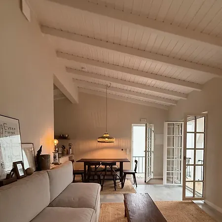 1515 - Design Near The Sea * Casal do Narcizo