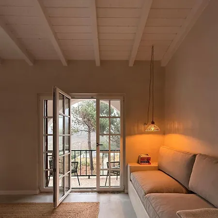 アパート 1515 - Design Near The Sea Casal do Narcizo